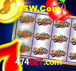 Loterias online na 474bet.com