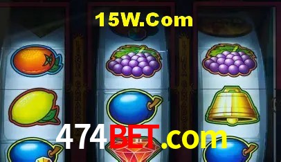 Slots com jackpots e giros grátis na 474bet.com
