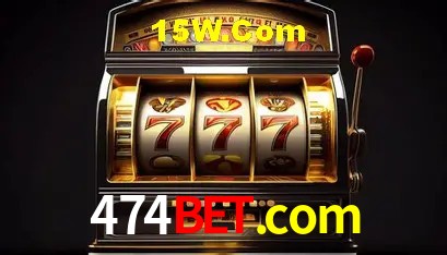 Jogos com bônus e suporte 24h na 474bet.com